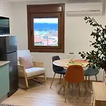 아파트 Etea-vigo *