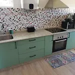 Etea-vigo Apartament Vigo