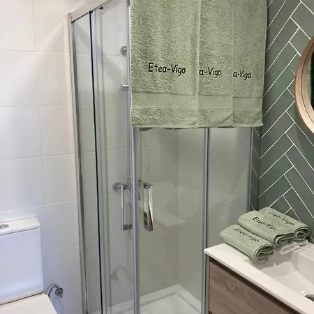 Apartment Etea-vigo