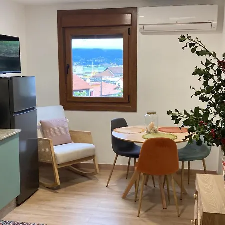 Apartment Etea-vigo *