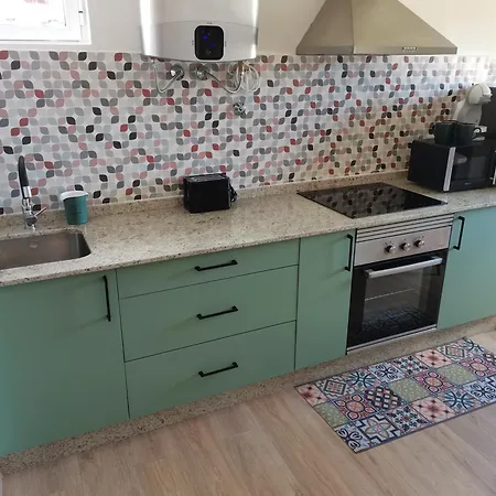 Etea-vigo Appartement Vigo