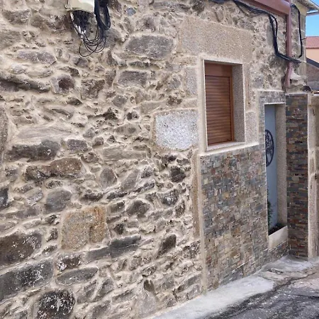 Apartmán Etea-vigo Vigo