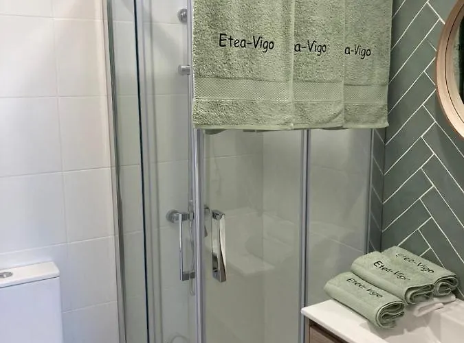 Appartement Etea-vigo