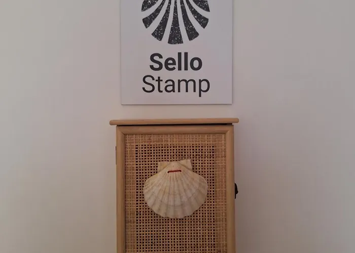 Appartement Etea-vigo Comarca de Vigo