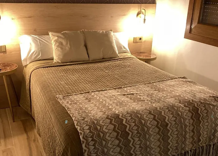 Appartement Etea-vigo *