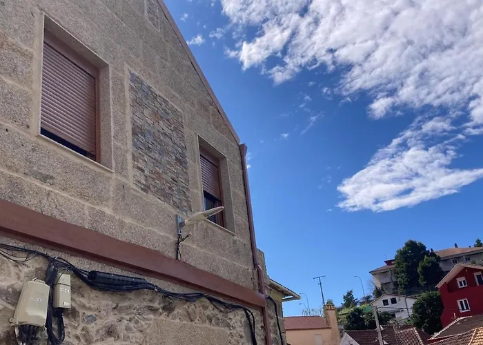 Appartement Etea-vigo