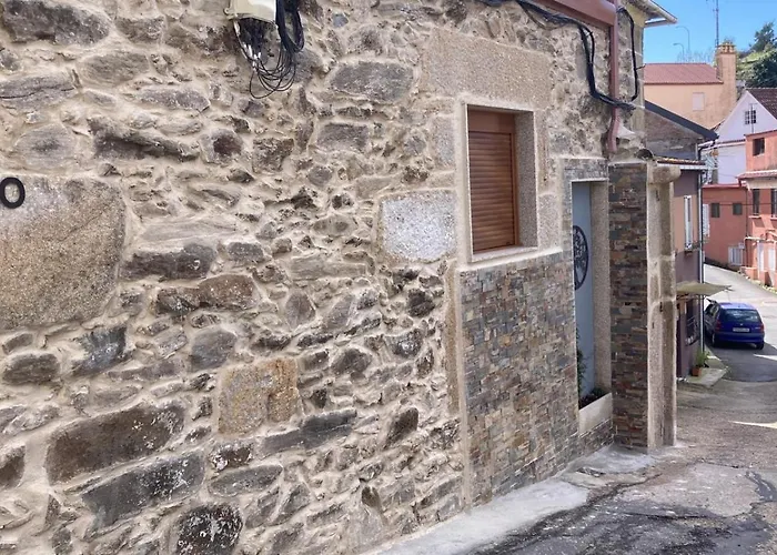 Apartmán Etea-vigo Vigo