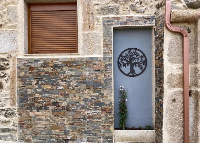 Appartement Etea-vigo