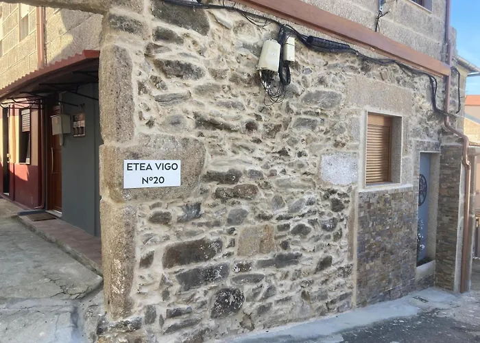 Etea-vigo Comarca de Vigo